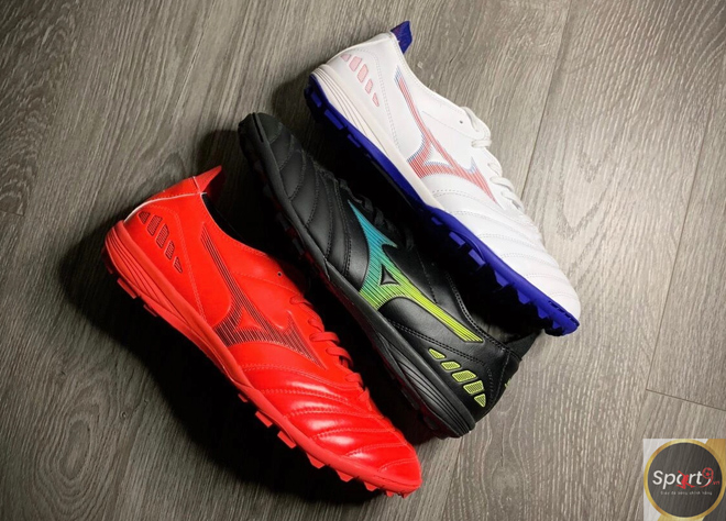 Mizuno Morelia Neo III Pro