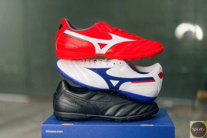 Mizuno Morelia II Club