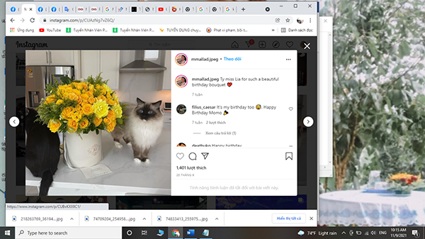 Marial Mallad – Cô nàng cosplay gây ấn tượng với những màn hóa thân vào các nhân vật - 5