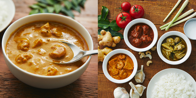 Sản phẩm mới “cà ri dạng gói” mang hương vị cà ri Nhật Bản, dễ dàng dùng ngay chỉ sau vài phút hâm nóng và phù hợp với người dùng bận rộn.