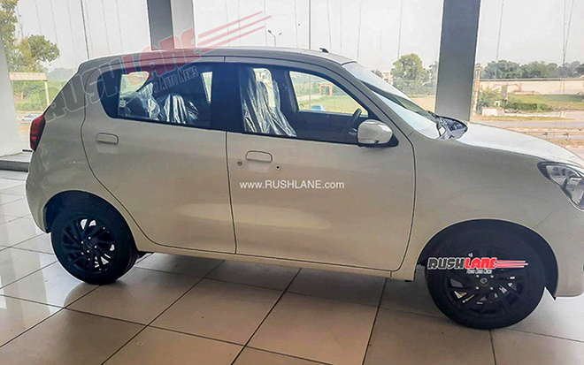 Suzuki Celerio mới có mặt tại đại lý Ấn Độ, liệu có quay lại VIệt Nam? - 6