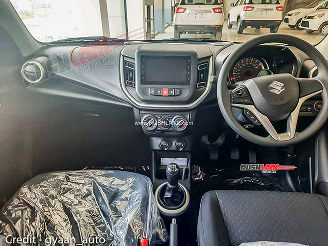 Suzuki Celerio mới có mặt tại đại lý Ấn Độ, liệu có quay lại VIệt Nam? - 7