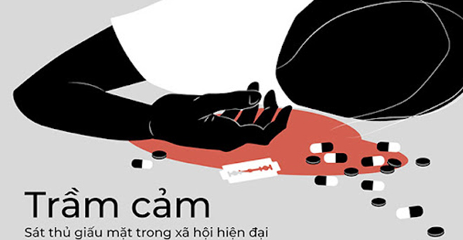 Trầm cảm là một trạng thái tâm lý của đời sống căng thẳng quá mức - 2