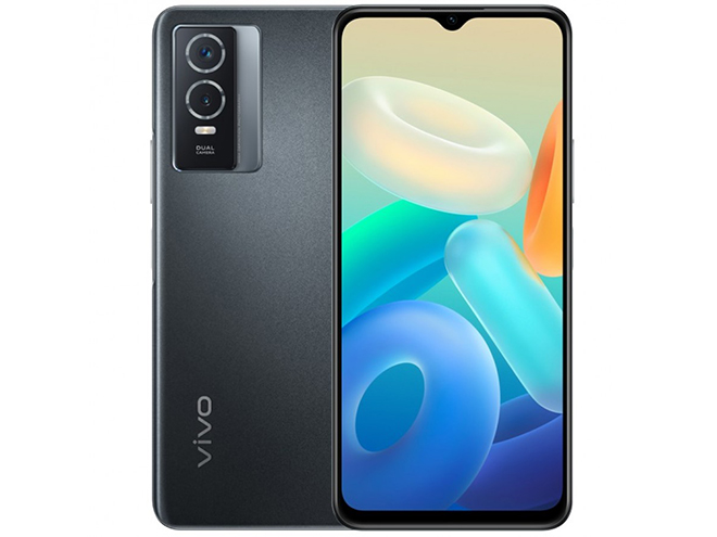 Trình làng Vivo Y76s 5G chơi game tốt, giá chỉ từ 6,3 triệu - 4