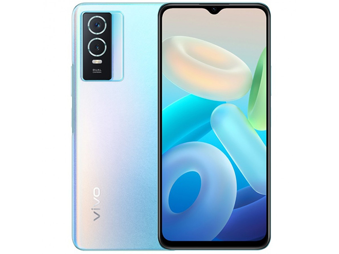 Trình làng Vivo Y76s 5G chơi game tốt, giá chỉ từ 6,3 triệu - 3