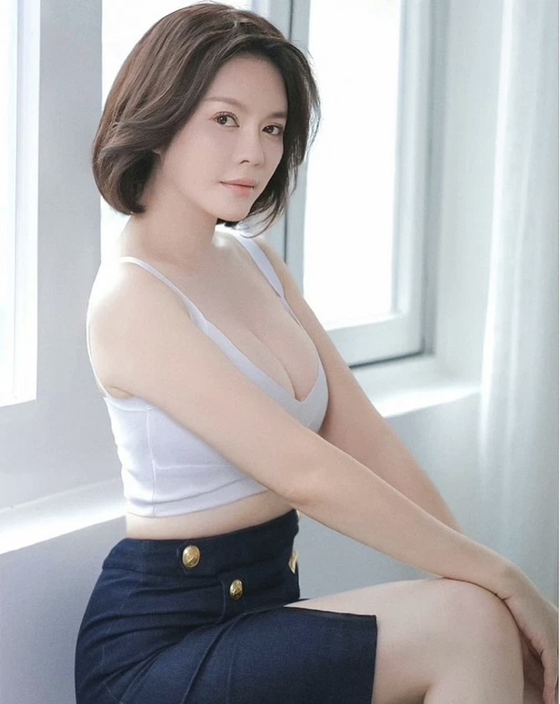 Lý Nhã Kỳ xác nhận lên chức Chủ tịch của “công ty” đình đám, nói 1 câu gây ngỡ ngàng - 2