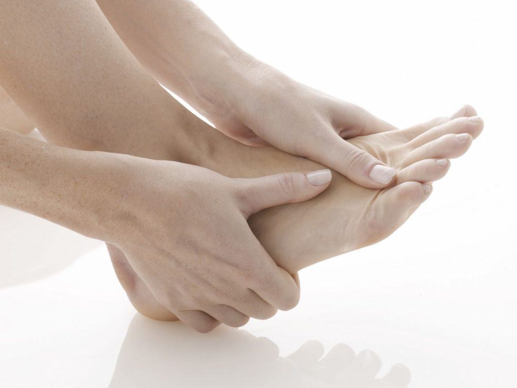3 dấu hiệu bất thường ở chân cho thấy sức khỏe của bạn đang gặp vấn đề - 3