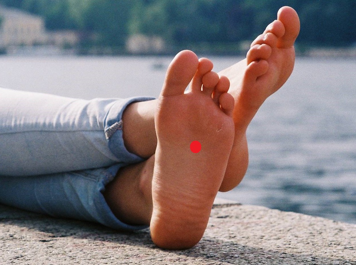 3 dấu hiệu bất thường ở chân cho thấy sức khỏe của bạn đang gặp vấn đề - 1