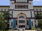 Kinh doanh - Trường Đại học liên tiếp chi trăm tỷ vào sân chơi nóng nhất hiện nay