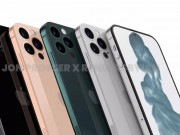 Thời trang Hi-tech - Chỉ cặp iPhone 14 Pro mới có đặc ân này