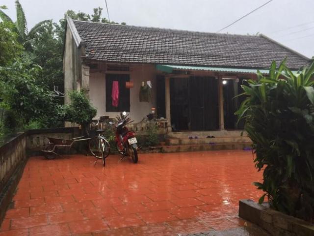 Pháp luật - Vết giày lạ tại hiện trường đã "vô tình" tố cáo kẻ thủ ác sát hại hai vợ chồng già ở Thanh Hóa