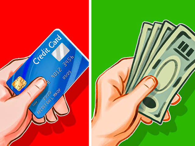 Bạn trẻ - Cuộc sống - 10 sai lầm tiêu tiền của người trẻ khiến bạn nghèo bền vững