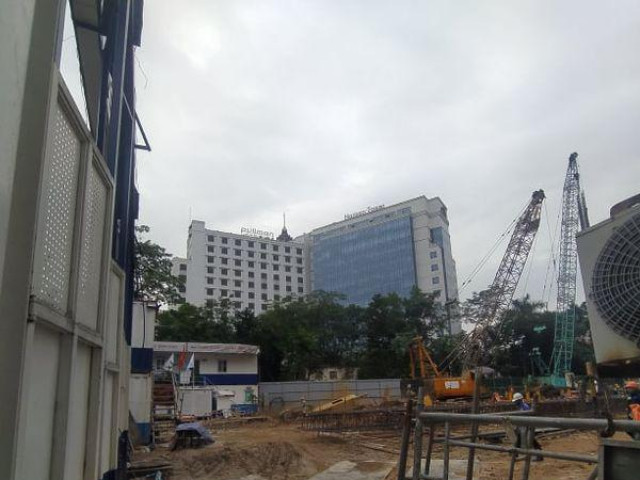 Kinh doanh - Hai dự án đất vàng Cát Linh về tay đại gia Thanh Hóa Trương Lâm như thế nào?