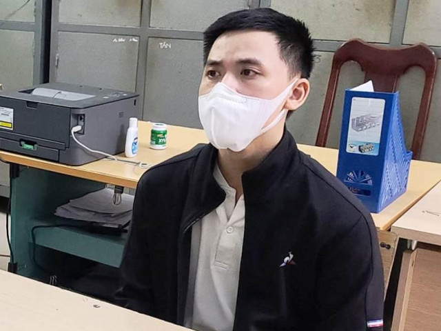 Pháp luật - Đang ngồi ăn sáng thì bị giật ví