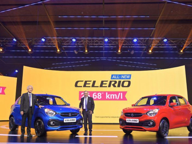 Ô tô - Chiếc xe Suzuki có giá 151 triệu đồng này khiến Kia Morning phải 'khóc thét'