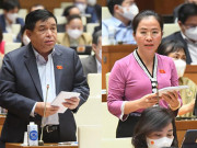 Kinh doanh - ''Kẹt giải ngân đầu tư công, không thể đổ lỗi cho pháp luật''