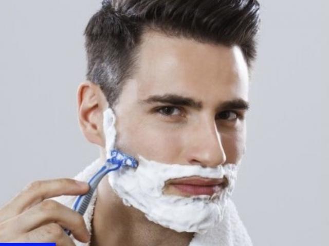 Chăm sóc da - Nhà hết kem cạo râu, đây là những “cứu tinh” giúp da bạn không thô ráp, tổn thương