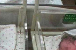 Thế giới - Bé gái giống ông chú hàng xóm như đúc, kết quả xét nghiệm ADN tiết lộ bí mật không tưởng