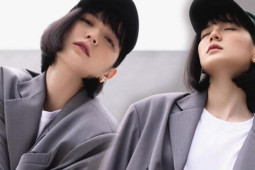 Hải Tú đăng tâm thư, Sơn Tùng liền gửi lời ngọt ngào giữa đêm