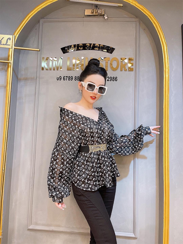 Sản phẩm của Kim Linh Store phục vụ được đa dạng nhu cầu của khách hàng