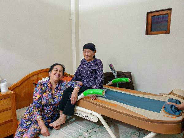 Giường Massage Vigen TOP & TOP 8500 vì sao được yêu thích tại Việt Nam? - 3