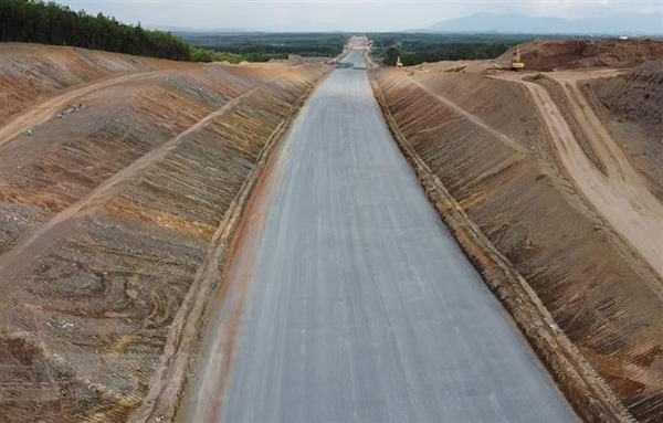 Triển khai khu công nghiệp lớn hàng đầu Bình Thuận tại La Gi và Hàm Tân - 4
