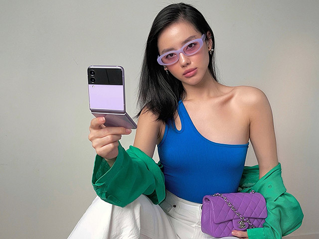 Thời trang Hi-tech - 43 sản phẩm Samsung bất ngờ nhận giải thưởng danh giá