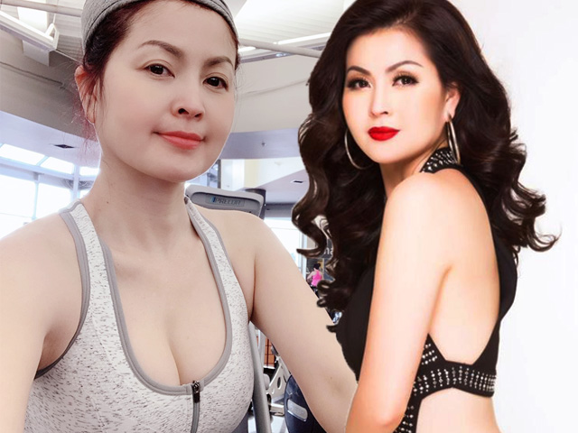 Phim - Yến Vy xinh đẹp mặn mà, loạt mỹ nhân châu Á khác thì sao?