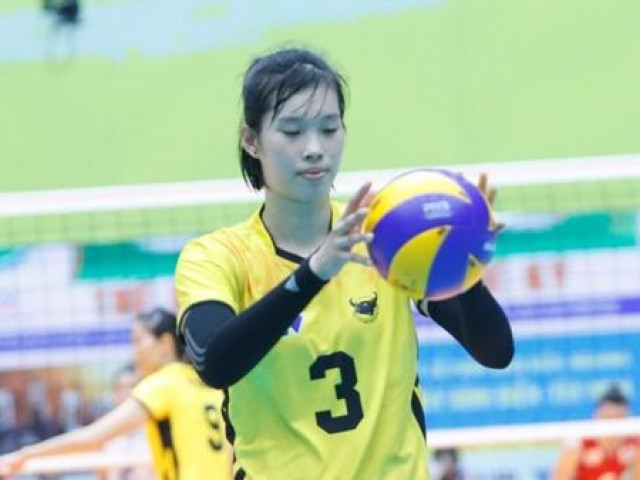 Thể thao - Bóng chuyền nữ Việt Nam bao giờ vô địch SEA Games?
