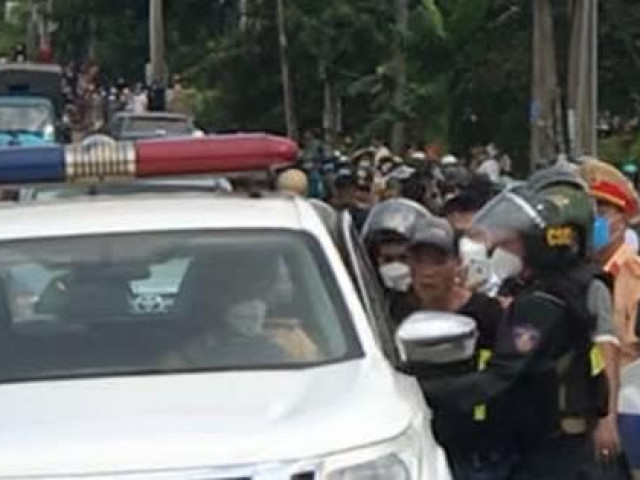 Pháp luật - Khởi tố đối tượng "Cọp" với 3 tội danh trong vụ nổ súng rúng động TP Long Khánh