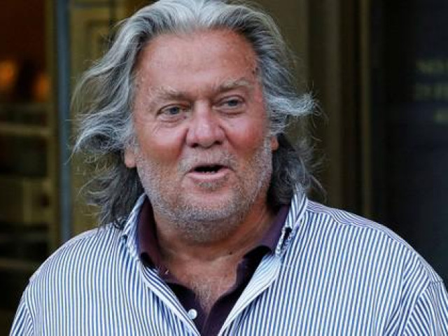 Thế giới - Cựu cố vấn của ông Donald Trump lần lượt “gặp nạn”