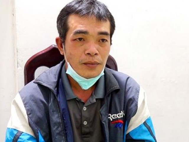 Pháp luật - Hành trình truy bắt đối tượng sát hại bé gái 12 tuổi