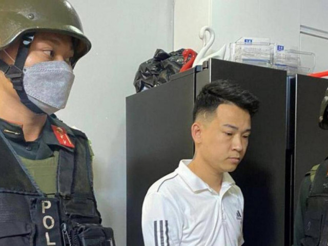 Pháp luật - Vụ đánh bạc 30 nghìn tỷ: Vợ chồng "ông trùm" Hà "Miên" bị khởi tố