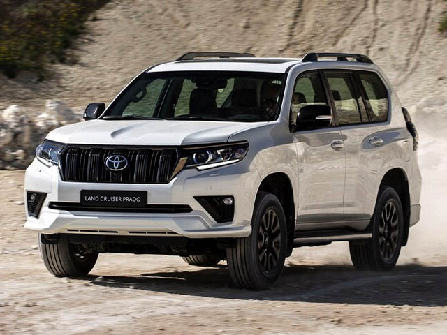 Tin tức ô tô - 10 mẫu ô tô có doanh số "ế ẩm" nhất tại Việt Nam tháng 10/2021