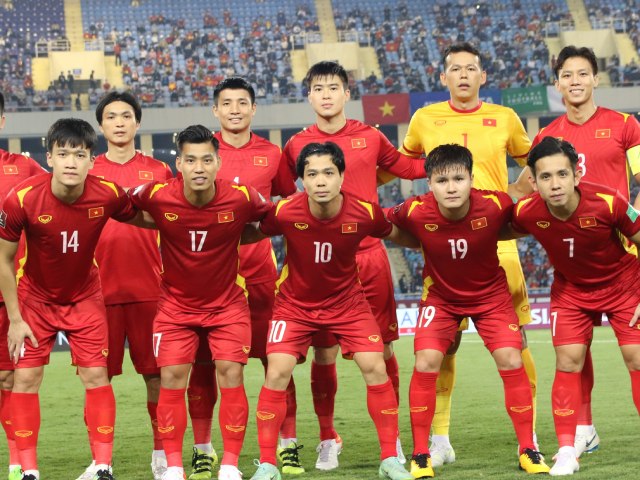 Bóng đá - Khốc liệt 93 đội đua vé World Cup: 40 đội hết "cửa", Việt Nam đang ở đâu?