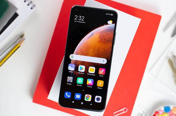 Cách xóa quảng cáo trên điện thoại Xiaomi - 1