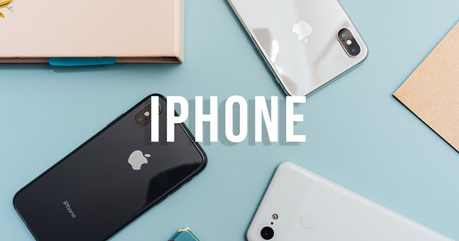 Apple kiếm tiền từ iPhone cũ như thế nào? - 3