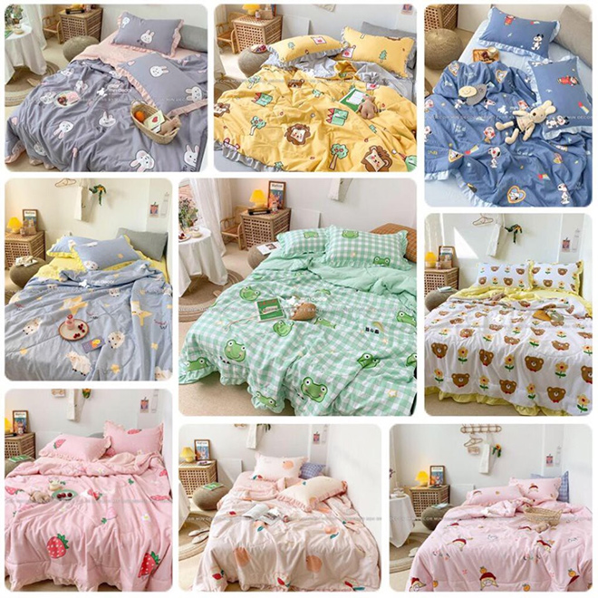 Đa dạng sản phẩm phù hợp với mọi không gian phòng ngủ cho gia đình bạn&nbsp;