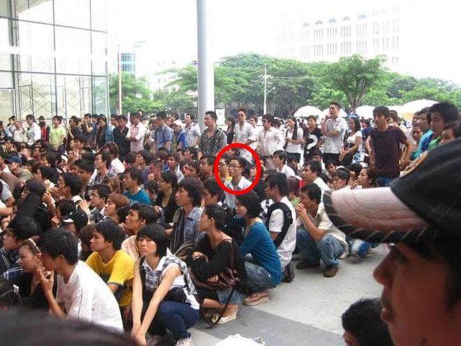 Sao Việt thời đen đúa, gày gò khó nhận ra trước khi &#34;dậy thì thành công&#34; - 1