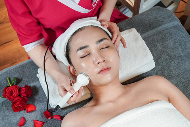 Tận hưởng dịch vụ làm đẹp cao cấp tại SeoulSpa.Vn - 4