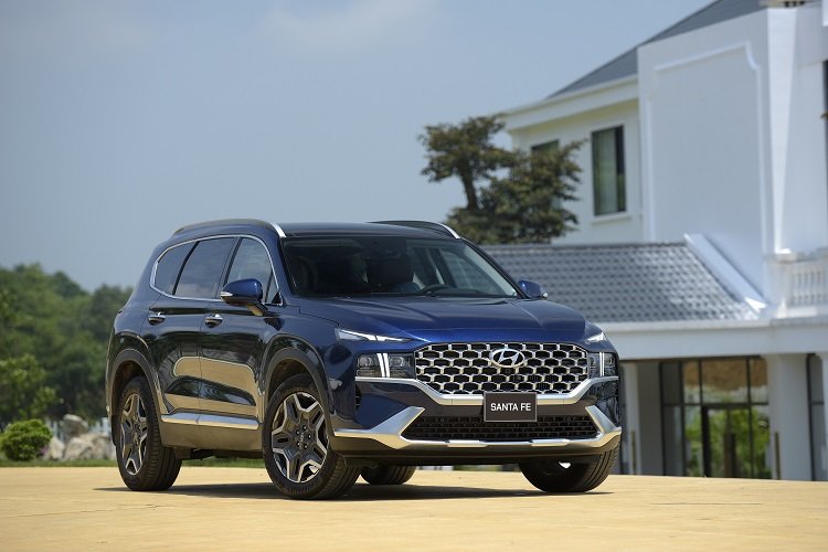 Top xe SUV chở gia đình tầm giá 1,5 tỷ cực đáng mua dịp Tết này - 3