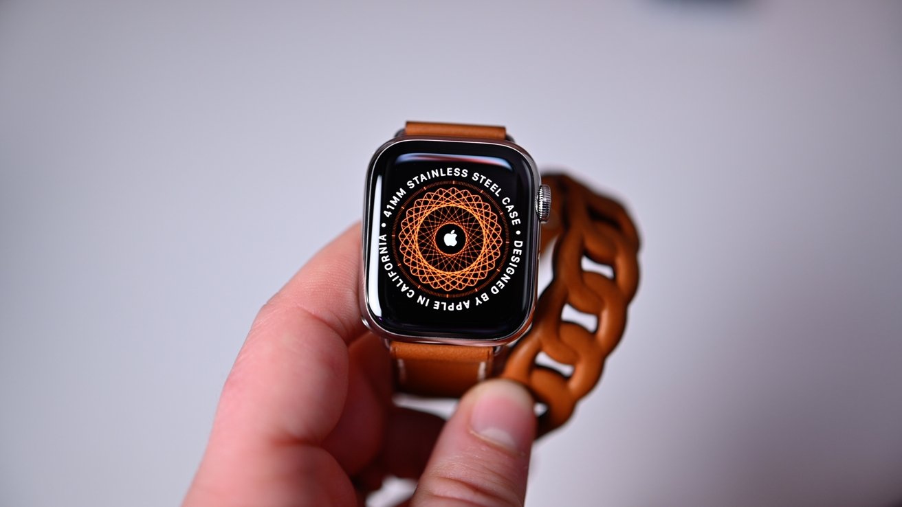Tổng hợp với hơn 98 hình nền apple watch hermes hay nhất ...