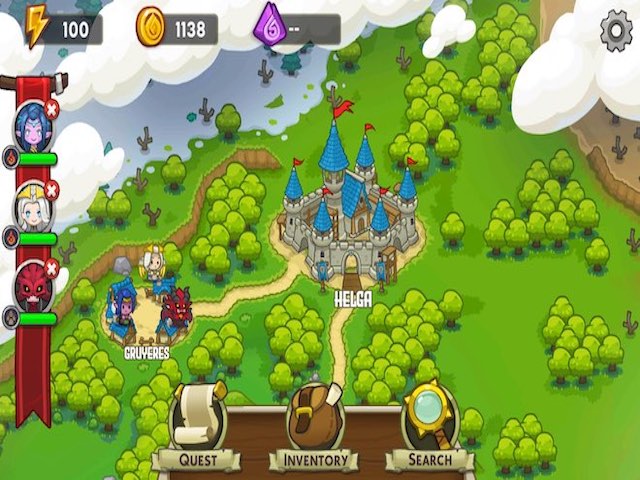 Công nghệ thông tin - Top 5 game blockchain được nhắc tới liên tục trong năm 2021