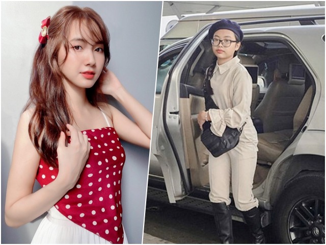 Giải trí - Cùng hát Bolero, Phương Mỹ Chi đổi đời sang chảnh, riêng "Thánh nữ" Jang Mi lại thế này đây