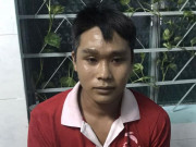 Pháp luật - Sau cuộc nhậu, nam thanh niên hiếp dâm bé gái gần nhà