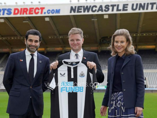 Bóng đá - Cực sốc tân HLV Newcastle vừa đến đã đòi "quay xe" vì chủ siêu giàu keo kiệt