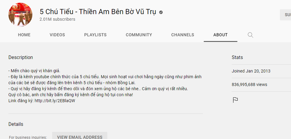 Tịnh thất Bồng Lai nói "chưa từng xin tiền", 2 dòng chữ trên YouTube vạch trần sự thật - 4