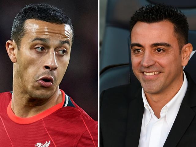 Bóng đá - Sau "ông già" Alves, HLV Xavi muốn đưa một đồng đội cũ nữa trở lại Barca