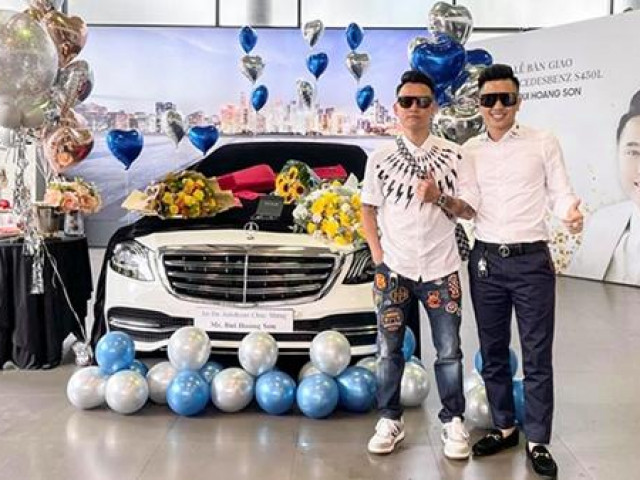 Pháp luật - Những bí mật phía sau hotboy cưỡi “Merc”