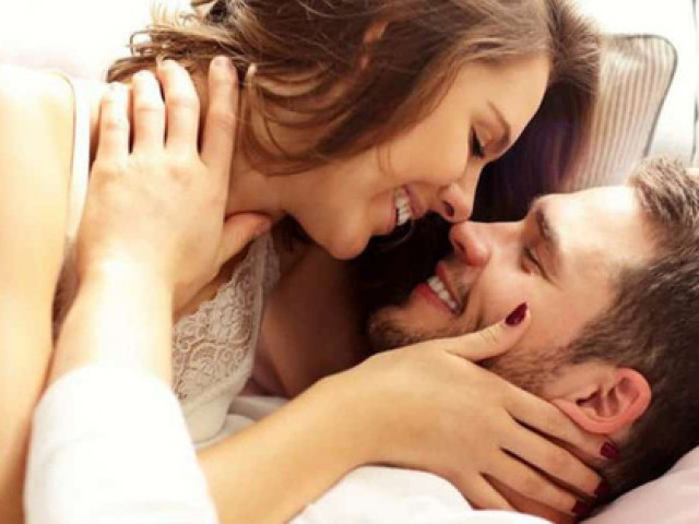 Bạn trẻ - Cuộc sống - Những việc làm của phụ nữ là "chất gây nghiện" khiến đàn ông mê mệt trên giường